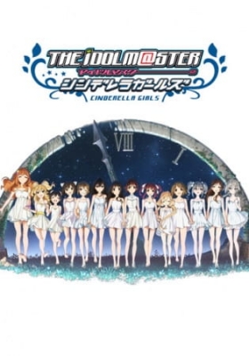 THE IDOLM@STER CINDERELLA GIRLS 2nd SEASON
