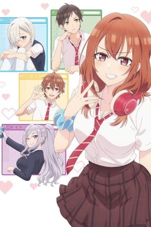 My Friend's Little Sister Has It In for Me!