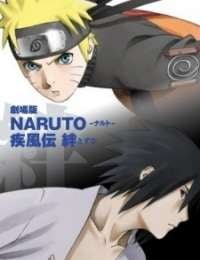 Naruto Shippuden the Movie 2: Bonds