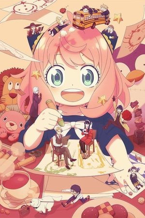 Spy x Family Season 3